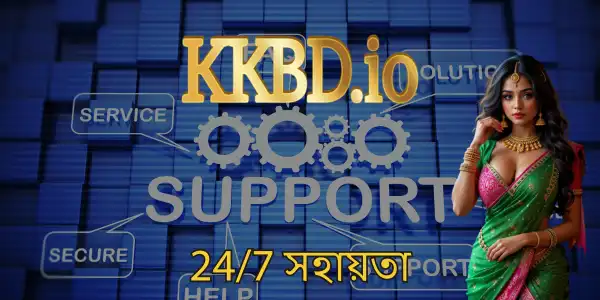 Suport 247