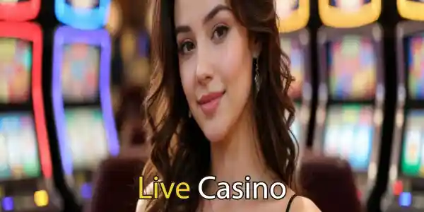 Live Casino