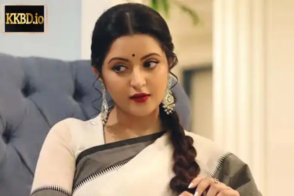 Pori Moni, KKBD CEO