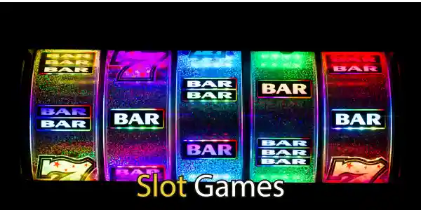 slots home