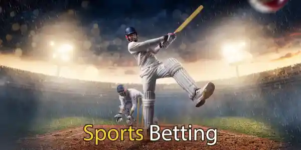 Sports betting